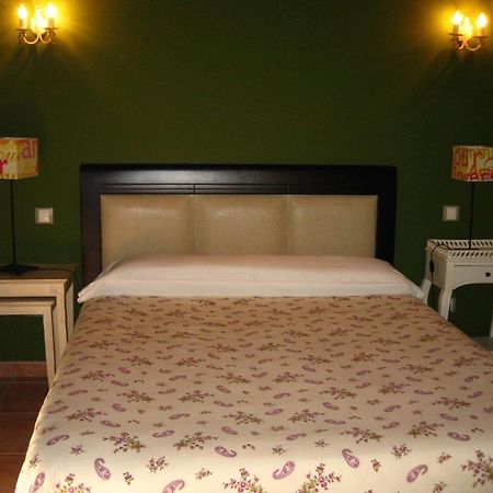 Hotel La Pradera De Marta Quintanaentello Ngoại thất bức ảnh