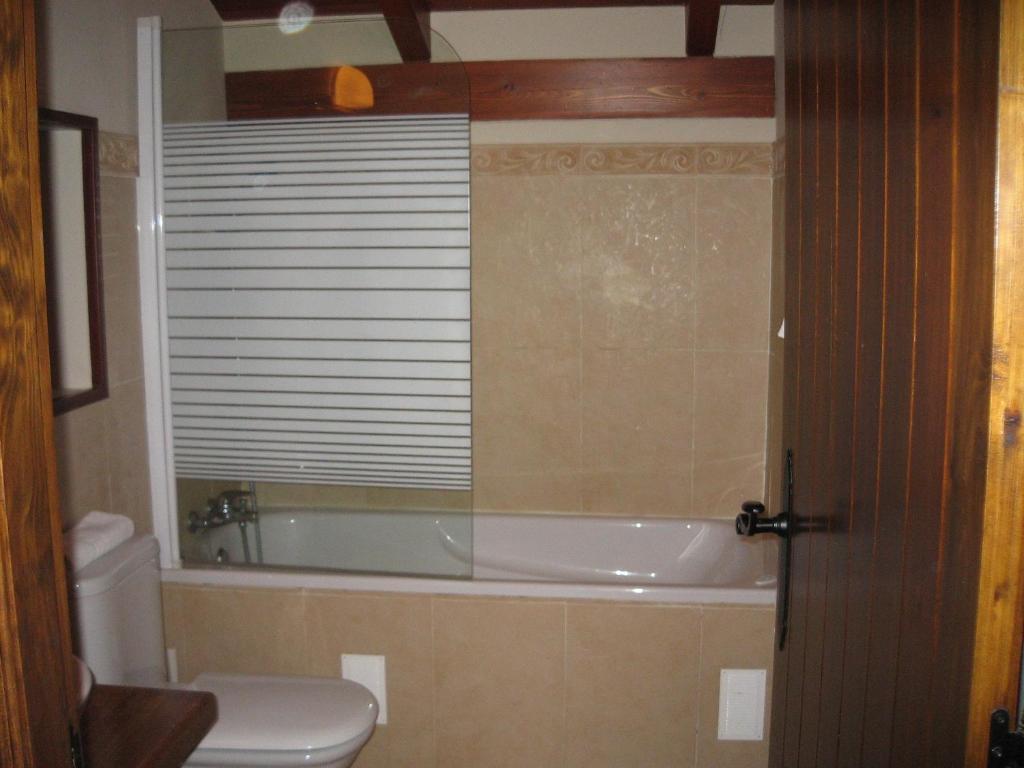 Hotel La Pradera De Marta Quintanaentello Phòng bức ảnh